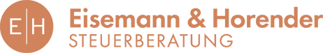 Eisemann & Horender Steuerberatung Logo